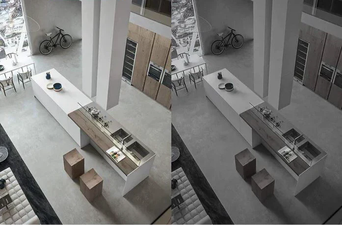 Skorter | Compact WiFi surveillance camera | Wireless | Night vision | Motion detection