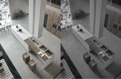 Skorter | Compact WiFi Surveillance Camera | Wireless | Night Vision | Motion Detection