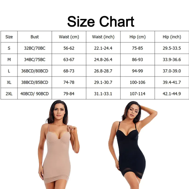 Skorter | Body for Women Shapewear