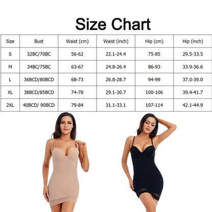 Skorter | Body for Women Shapewear