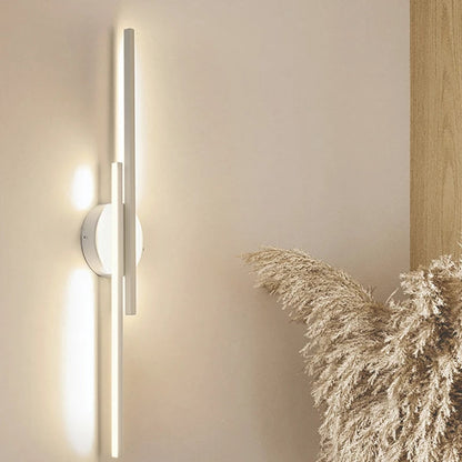 Skorter | RadiantLux - Modern LED Wall Lamp