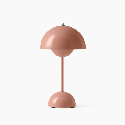 Skorter | LED Mushroom Shaped Lamp for a Warm Atmosphere