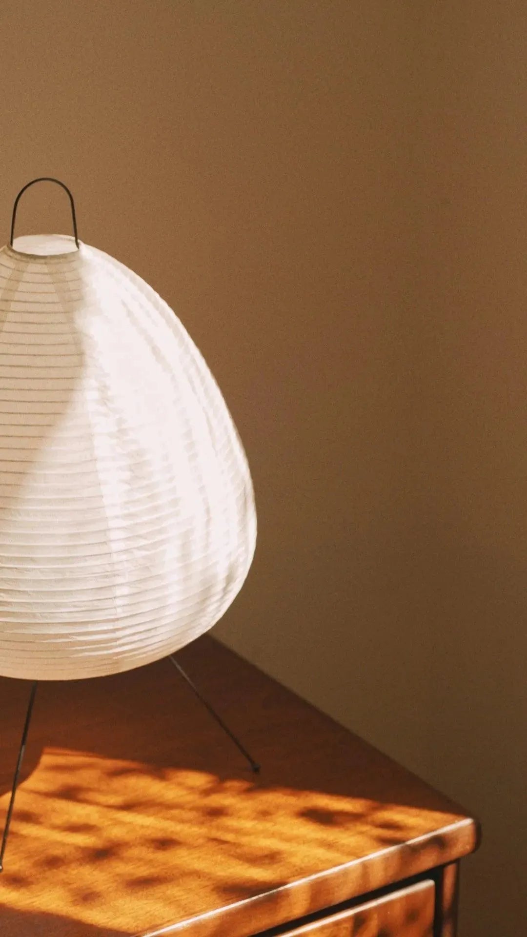 Skorter | Absolutely Necessary Lamp