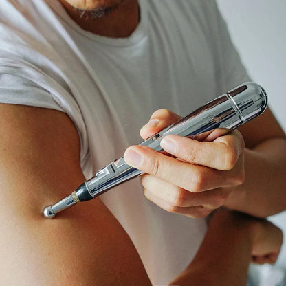 Skorter | Electric Acupuncture Massage Pen