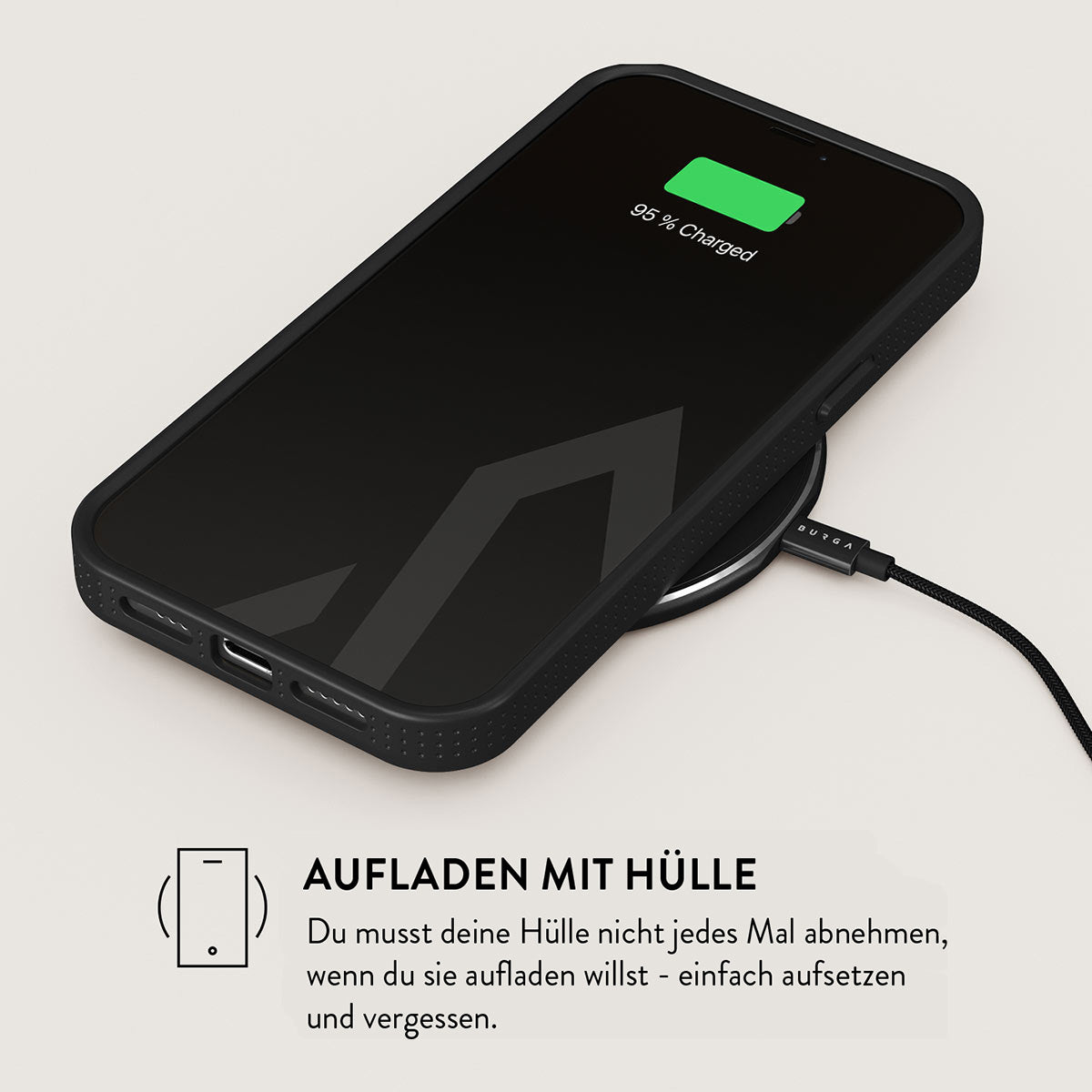 Skorter | Antique - iPhone 12 Pro Max case