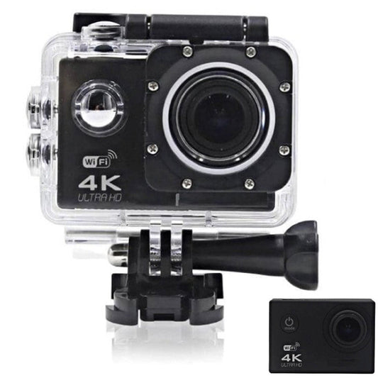 Skorter | Camera 1080P Full HD with Accessories