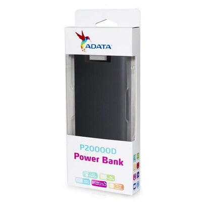 Skorter | Power Bank 20000Mah