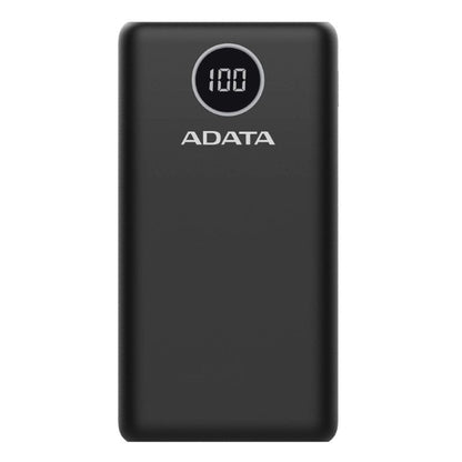 Skorter | 20000mAh Quick Charge Power bank