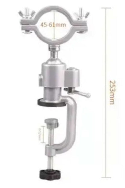 Skorter | Fixed Bracket - Universal Rotating