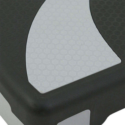 Skorter Workout Aerobic Stepper Platform – Ideal for Home Fitness