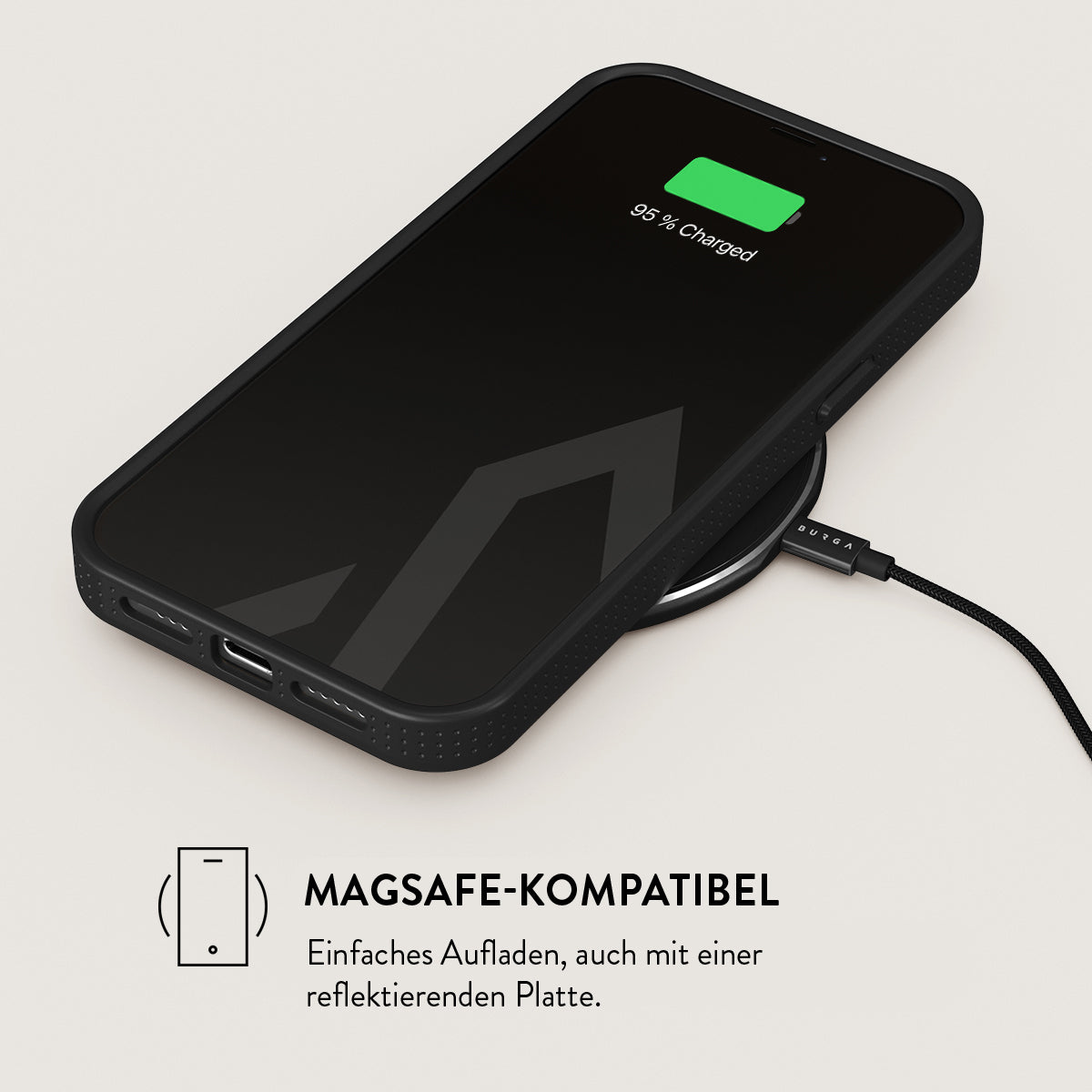 Skorter | Bambi - iPhone 13 Pro Case