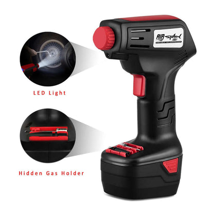 Skorter | Air Compressor Inflator Pump Hand-Held