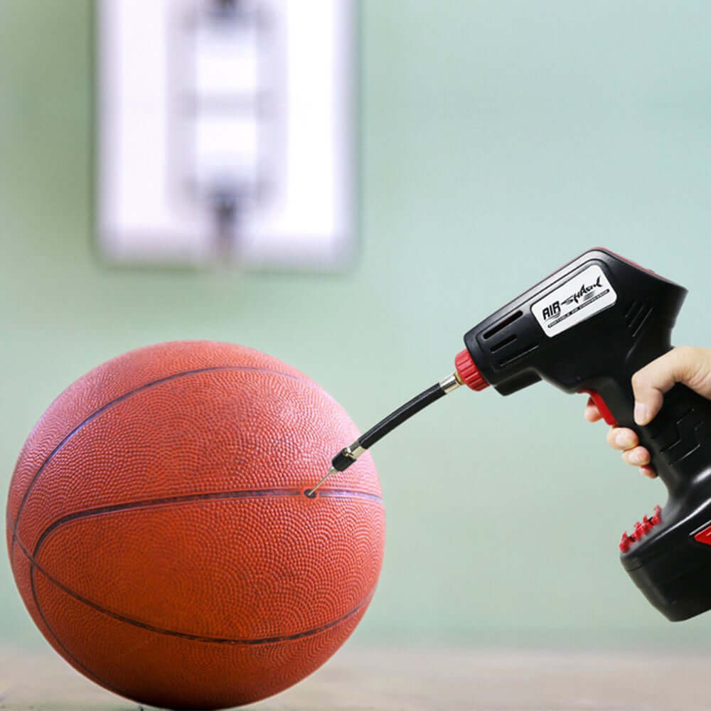 Skorter | Air Compressor Inflator Pump Hand-Held