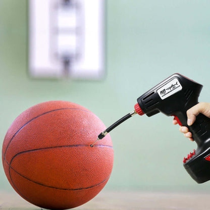 Skorter | Air Compressor Inflator Pump Hand-Held