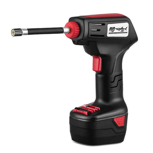 Skorter | Air Compressor Inflator Pump Hand-Held