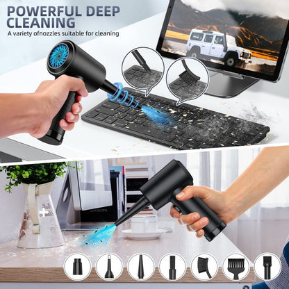 Skorter | Electric Air Duster - Rechargeable