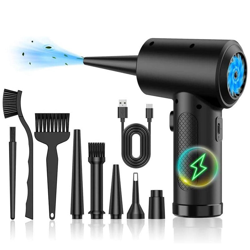 Skorter | Electric Air Duster - Rechargeable