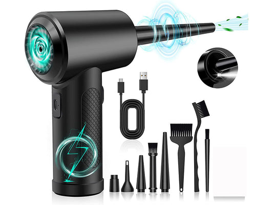 Skorter | Electric Air Duster - Rechargeable