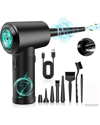 Skorter | Electric Air Duster - Rechargeable