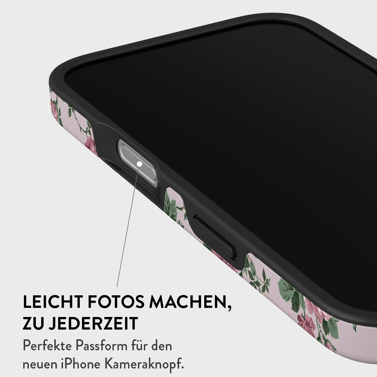 Skorter | Alice - iPhone 16 Plus Case