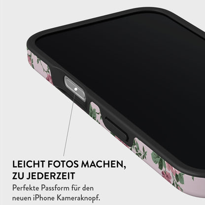 Skorter | Alice - iPhone 16 Plus Case