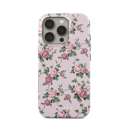 Skorter | Alice - iPhone 16 Pro Case