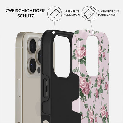 Skorter | Alice - iPhone 16 Pro Case