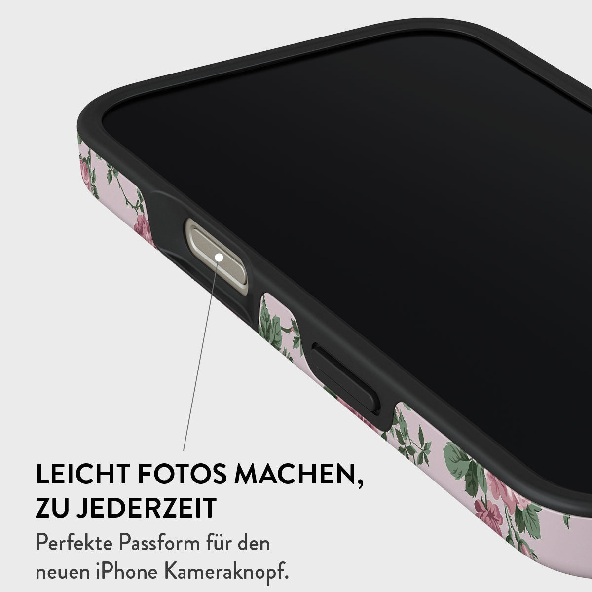 Skorter | Alice - iPhone 16 Pro Case