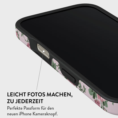 Skorter | Alice - iPhone 16 Pro Case