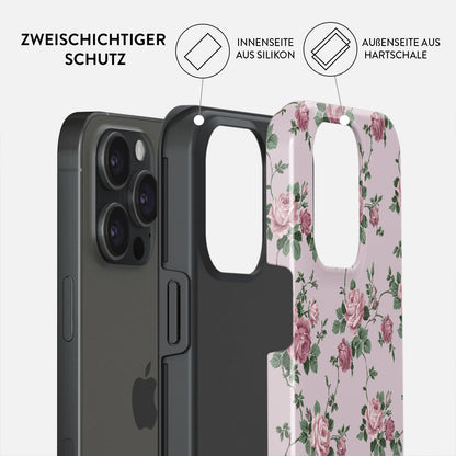 Skorter | Alice - iPhone 15 Pro Max case