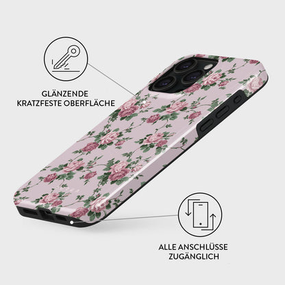 Skorter | Alice - iPhone 15 Pro Max case