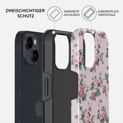 Skorter | Alice - iPhone 15 Case