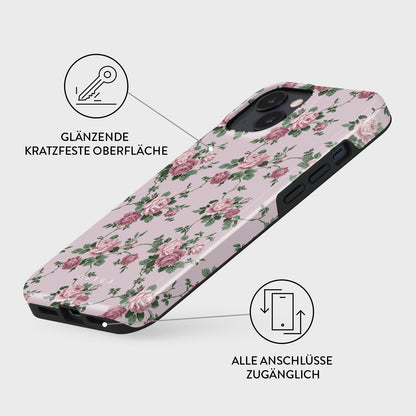 Skorter | Alice - iPhone 15 Plus case