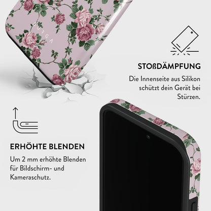 Skorter | Alice - iPhone 13 Pro Max case