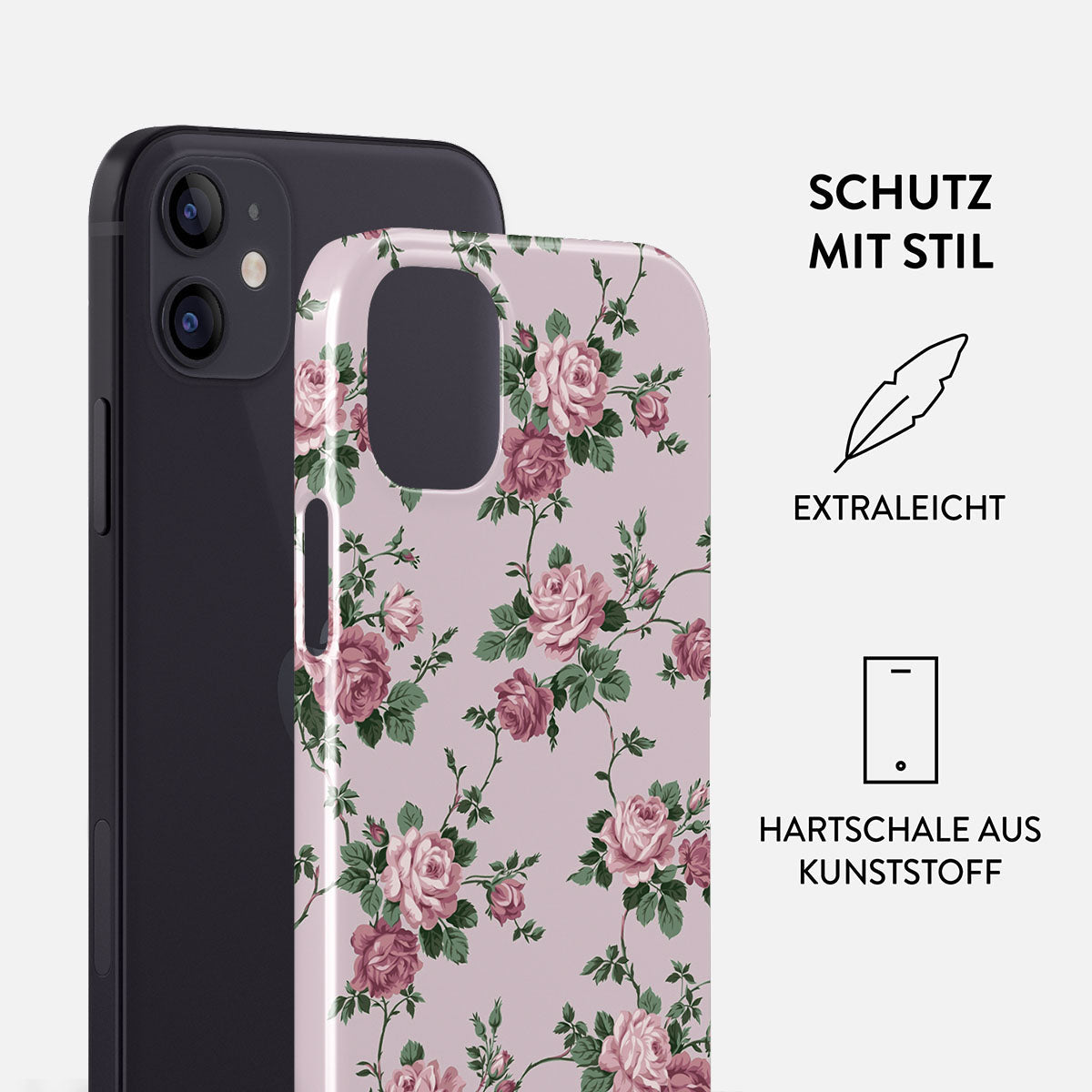 Skorter | Alice - iPhone 12 Mini Case