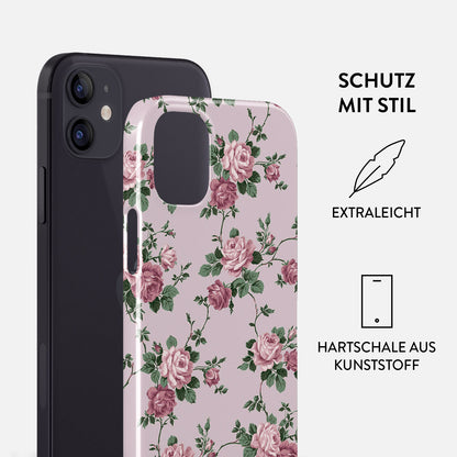 Skorter | Alice - iPhone 12 Mini Case