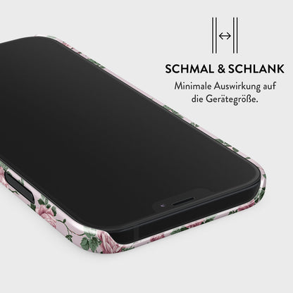 Skorter | Alice - iPhone 12 Pro Max case