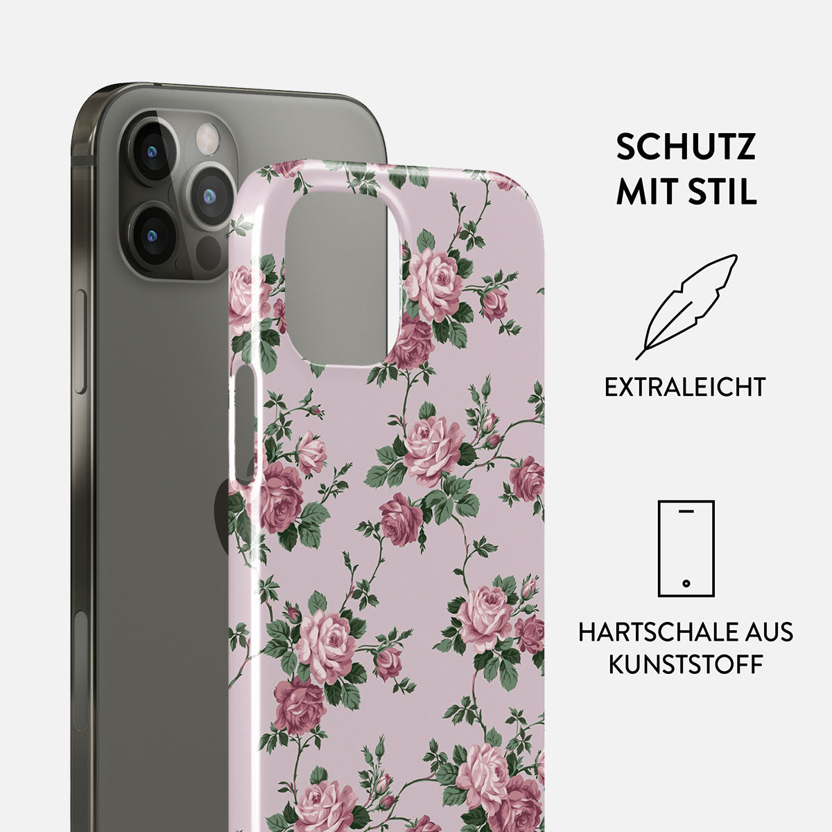 Skorter | Alice - iPhone 12 Pro Max case
