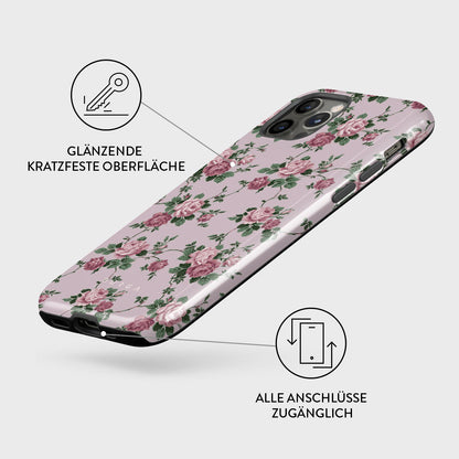 Skorter | Alice - iPhone 12 Pro Max case