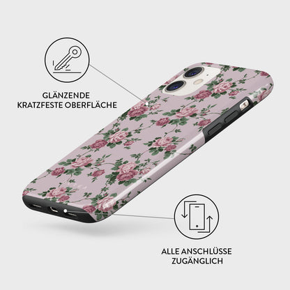 Skorter | Alice - iPhone 11 Case