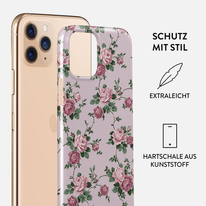 Skorter | Alice - iPhone 11 Pro case