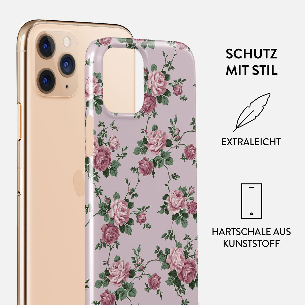 Skorter | Alice - iPhone 11 Pro Max case