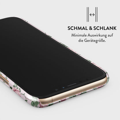 Skorter | Alice - iPhone 11 Pro case