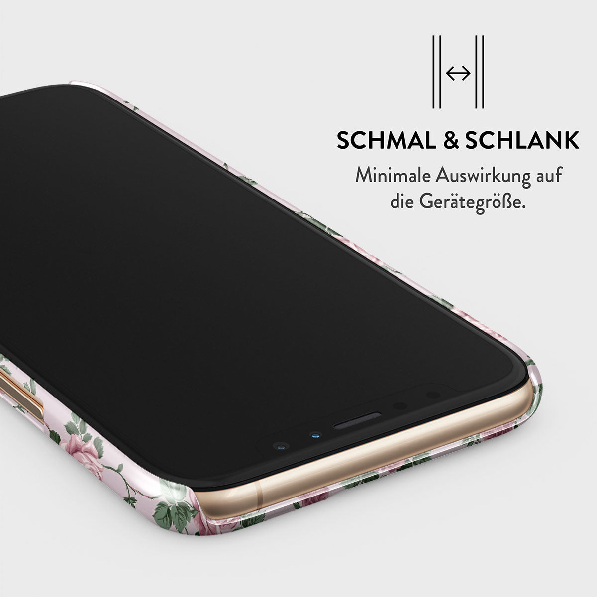 Skorter | Alice - iPhone 11 Pro Max case