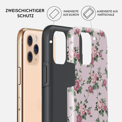 Skorter | Alice - iPhone 11 Pro case