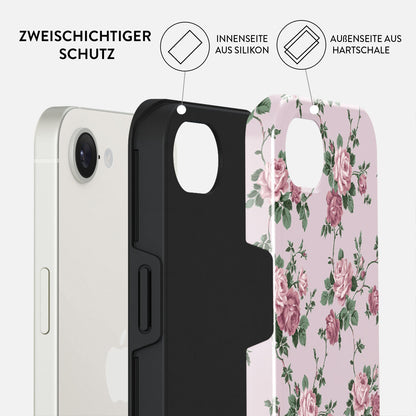 Skorter | Alice - iPhone 16e Case