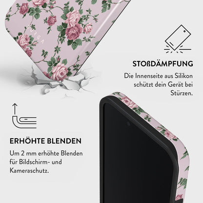 Skorter | Alice - iPhone 16e Case