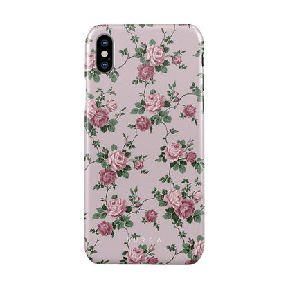 Skorter | Alice - iPhone XS Max case
