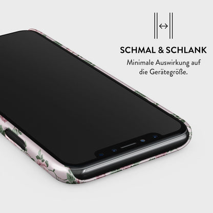 Skorter | Alice - iPhone XS Max case