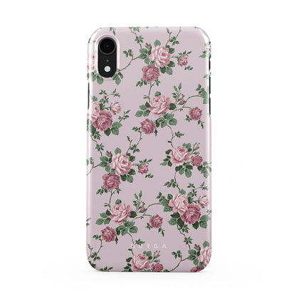 Skorter | Alice - iPhone XR Case